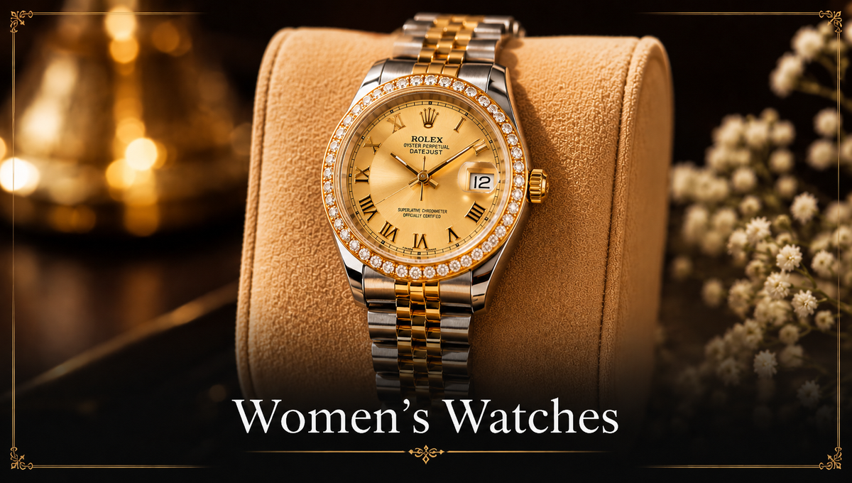 Women’s Watches