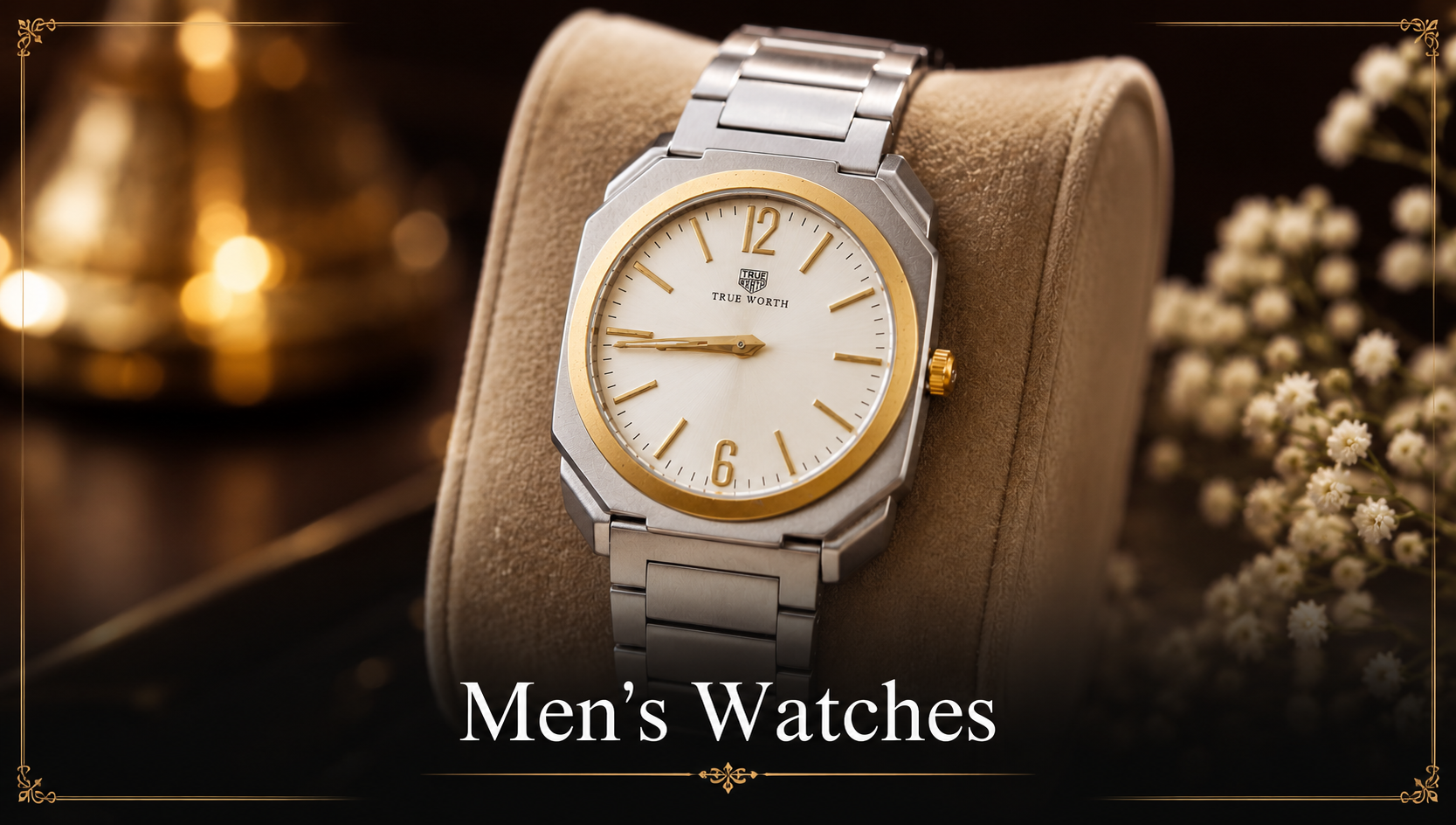 Men’s Watches