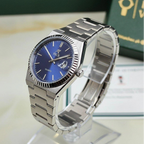 Blue Horizon Men's Watch