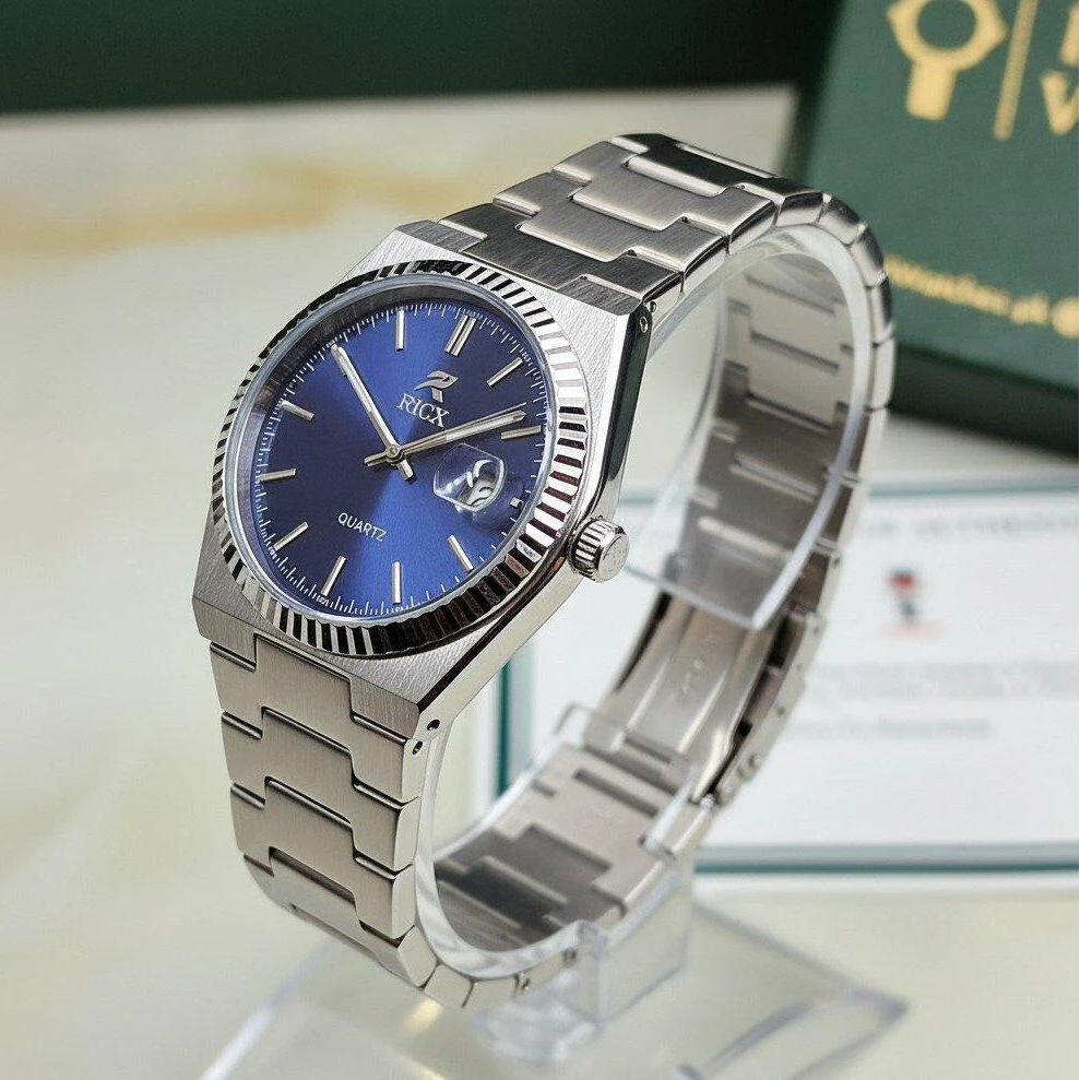 Blue Horizon Men's Watch