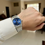 Blue Horizon Men's Watch