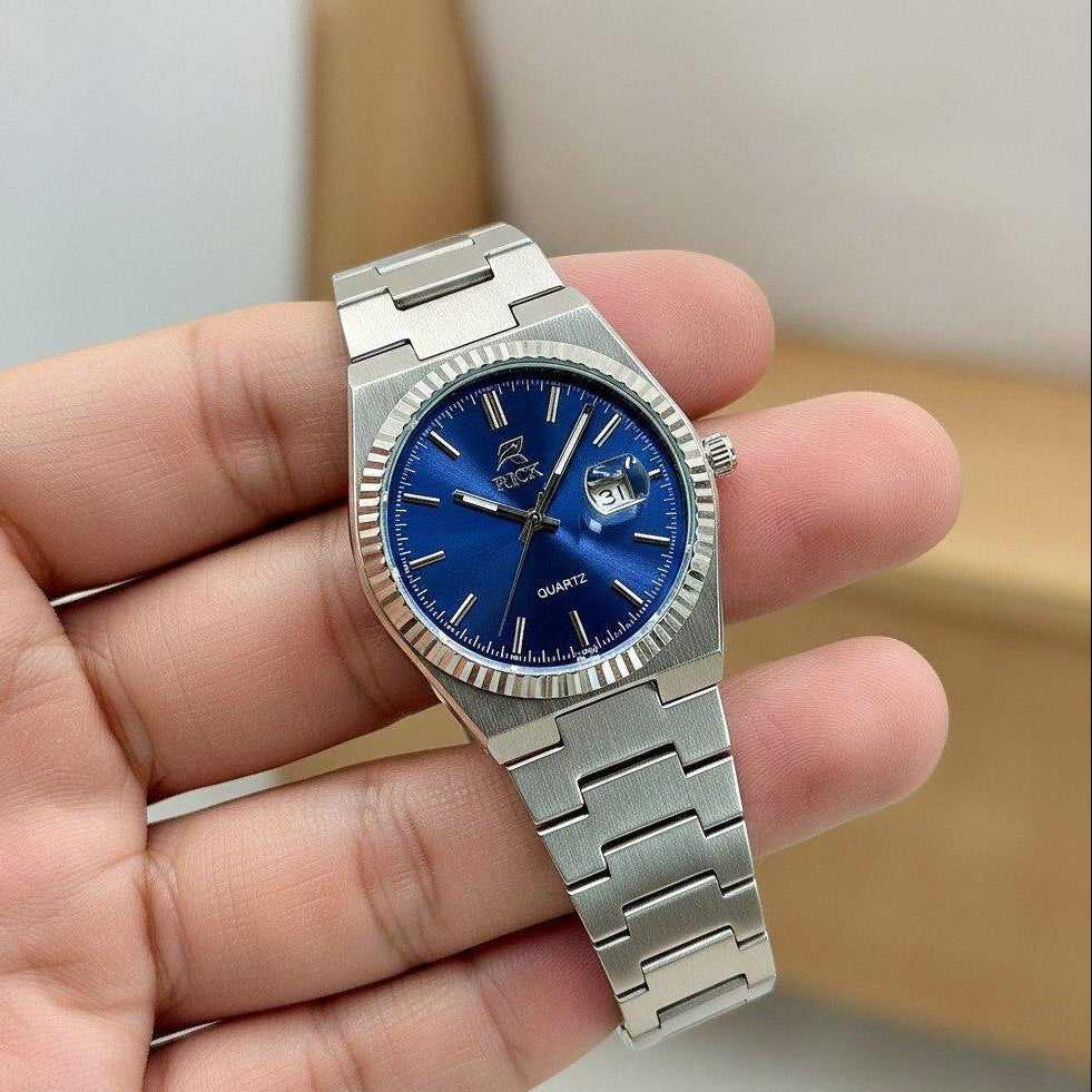 Blue Horizon Men's Watch