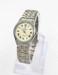 Round Dial Women's Watch