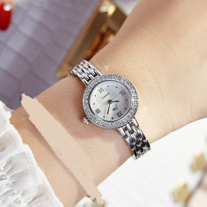 WHL Round Women's Watch
