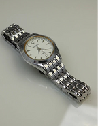 WHL Round Dial Women's Watch