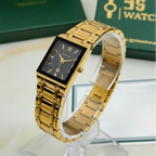 MHL Rectangle Dial Men's Watch