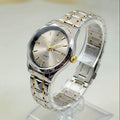 MHL Round Grey Dial Men's Watch