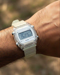 MHL Square Digital Sports Men's Watch