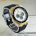 MHL Stainless Steel Men's Watch