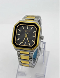 Square Dial Men's Watch