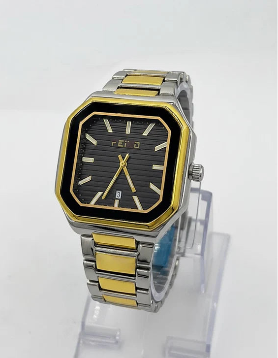 Square Dial Men's Watch