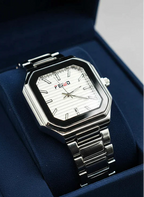 Square Dial Men's Watch
