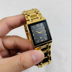 MHL Rectangle Dial Men's Watch