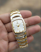 MHL Square Dial Men's Watch