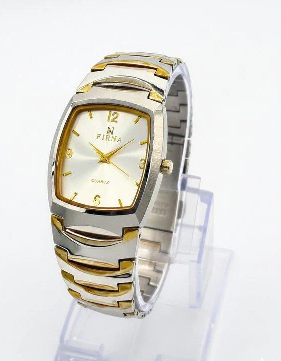 MHL Square Dial Men's Watch