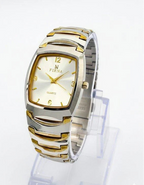 MHL Square Dial Men's Watch