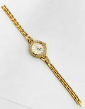 Round Heart Dial Women's Watch