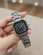 Square Dial Women's Watch