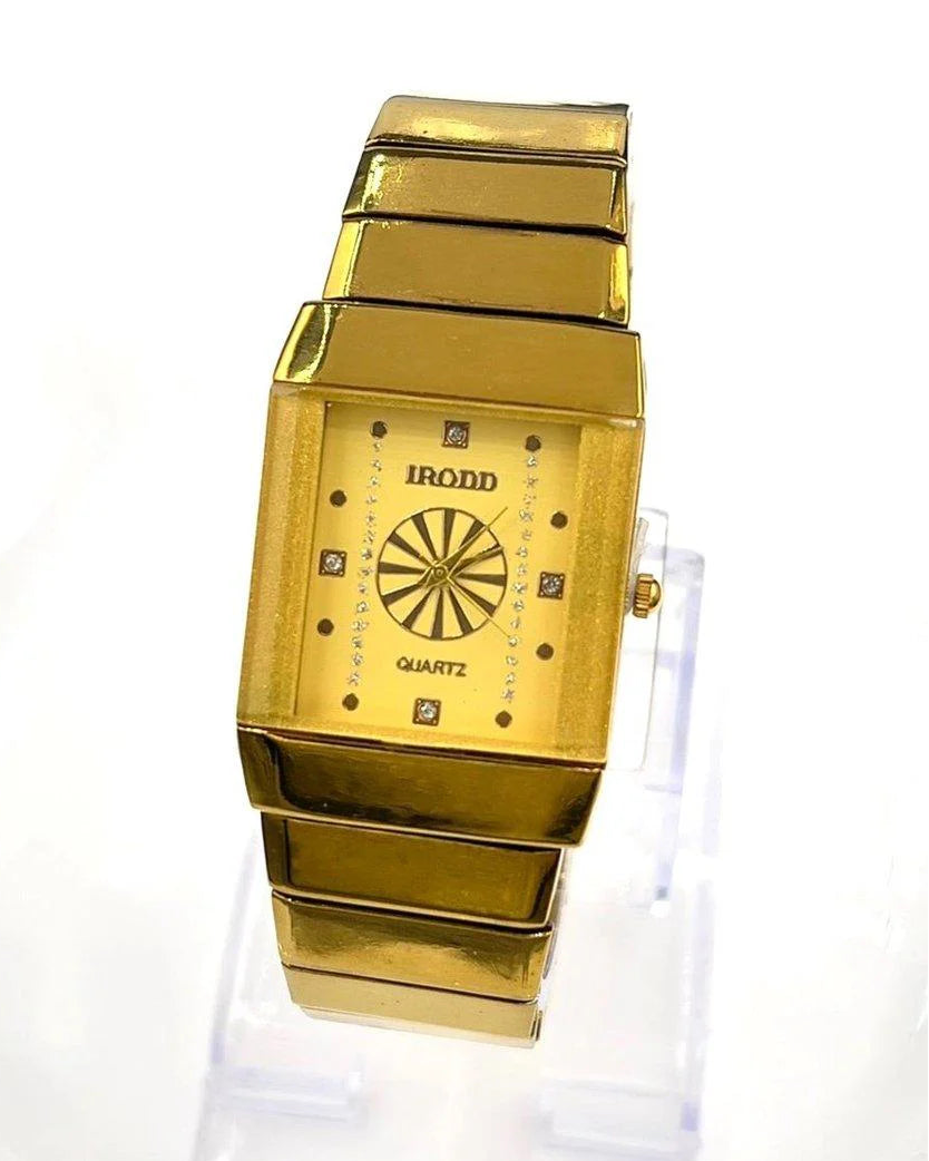 WHL Square Dial Women's Watch