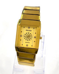 WHL Square Dial Women's Watch