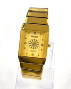 WHL Square Dial Women's Watch