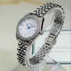 WHL Stone Dial Women's Watch