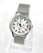 WHL Round Dial Women's Watch