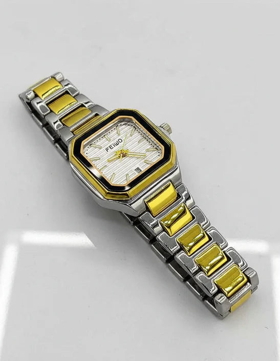 Square Dial Women's Watch