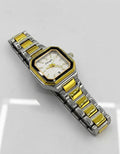 Square Dial Women's Watch