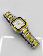 Square Dial Women's Watch