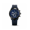 Timas Premium Quartz Sporty Design – Midnight Blue