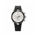 Timas Premium Quartz Sporty Design – Pure White