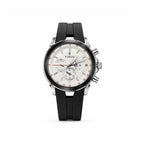 Timas Premium Quartz Sporty Design – Pure White