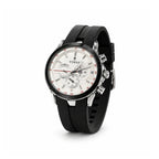 Timas Premium Quartz Sporty Design – Pure White