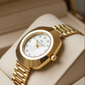 WHL Flower Dial Women's Watch