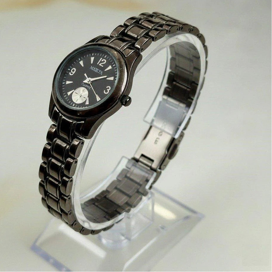 WHL Multi Design Women's Watch