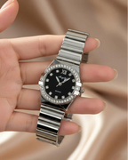 WHL Round Bella Crown Women's Watch