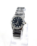 WHL Round Bella Crown Women's Watch