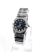 WHL Round Bella Crown Women's Watch