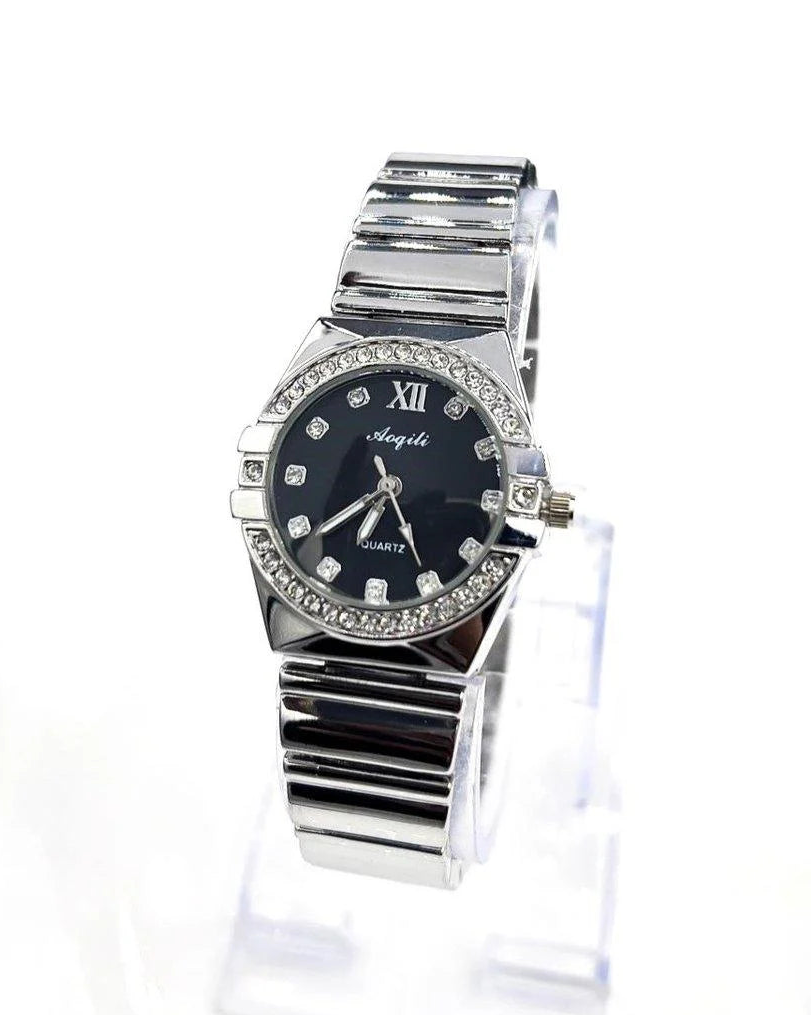 WHL Round Bella Crown Women's Watch