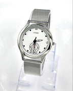 WHL Round Dial Women's Watch