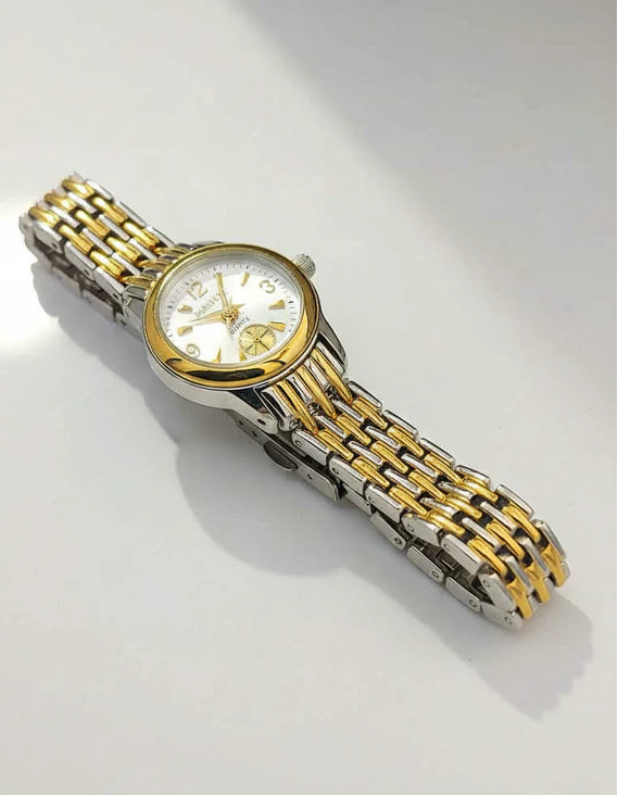 WHL Round Women's Watch
