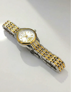 WHL Round Women's Watch
