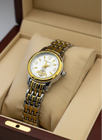 WHL Round Women's Watch