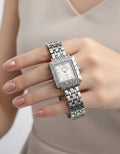 WHL Square Dial Women's Watch