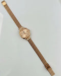 WHL Stone Shafal Chain Women's Watch