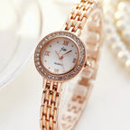 WHL Round Women's Watch