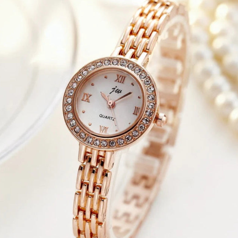 WHL Round Women's Watch