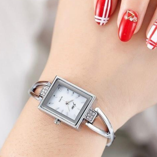 WHL Cross Shape Women's Watch