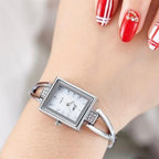 WHL Cross Shape Women's Watch